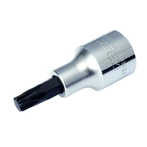 İzeltaş 1/2'' Lokmalı Star (Torx) Uç T 40 1113061240