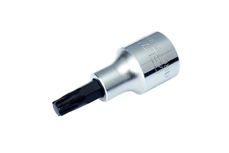 İzeltaş 1/2'' Lokmalı Star (Torx) Uç T 40 1113061240