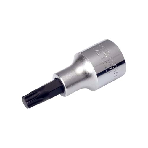 İzeltaş 1/2'' Lokmalı Star (Torx) Uç T 50 1113061250