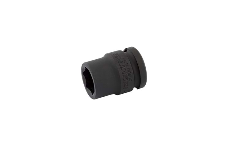 İzeltaş 1/2'' Altı Köşe 11 Mm Havalı Lokma Anahtar 1113067011
