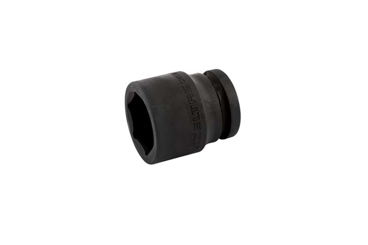 İzeltaş 1'' Altı Köşe 50 Mm Havalı Lokma Anahtar 1125067050