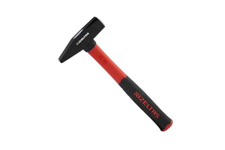 İzeltaş Fiber Saplı Çekiç 1000 Gr 14000005216