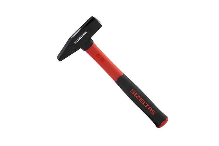 İzeltaş Fiber Saplı Çekiç 2000 Gr 14000005218