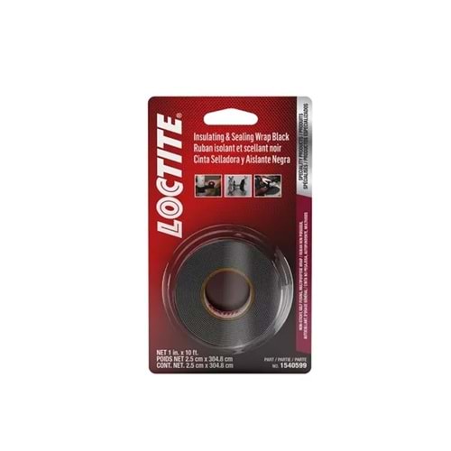 Loctite Sı 5075 Rd Epıg Sızdırmazlık Bandı 2,27 M 1460869