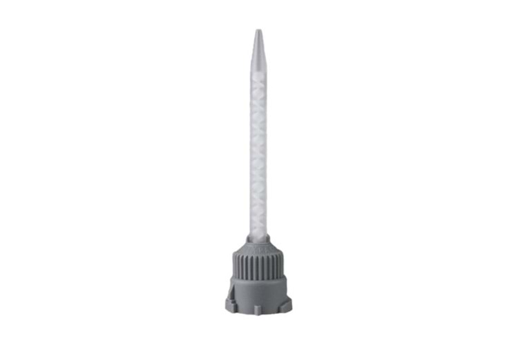 Loctite Statik Karıştırma Nozulları 50Ml B/S Çift Kartuşlar İçin, B, 10 Ml 1Opc 1826921