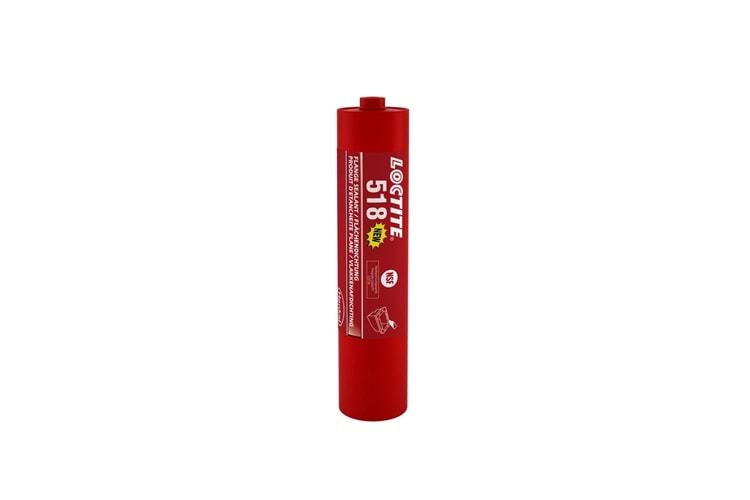 Loctite 518 Cr Egfd Conta Sızdırmazlık Ürünü 50 Ml 2069176