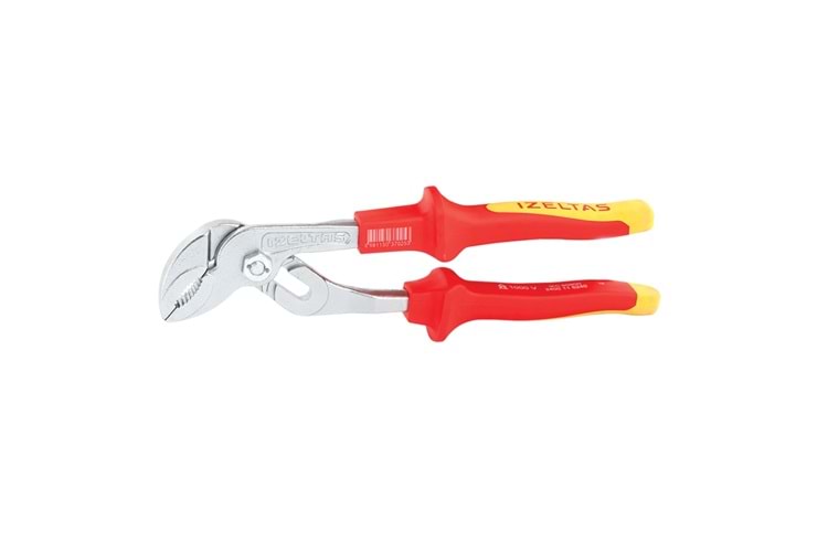 İzeltaş 1000V İzoleli Üniversal Fort Pense 240 Mm 2400116240