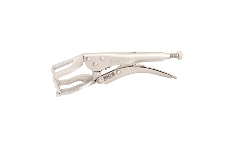 İzeltaş Kaportacı Ayarlı Pense 270 Mm 2515110270