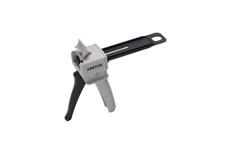 Loctite Çift Kartuşlu Manuel Uygulama Tabancası, 50 Ml 267452