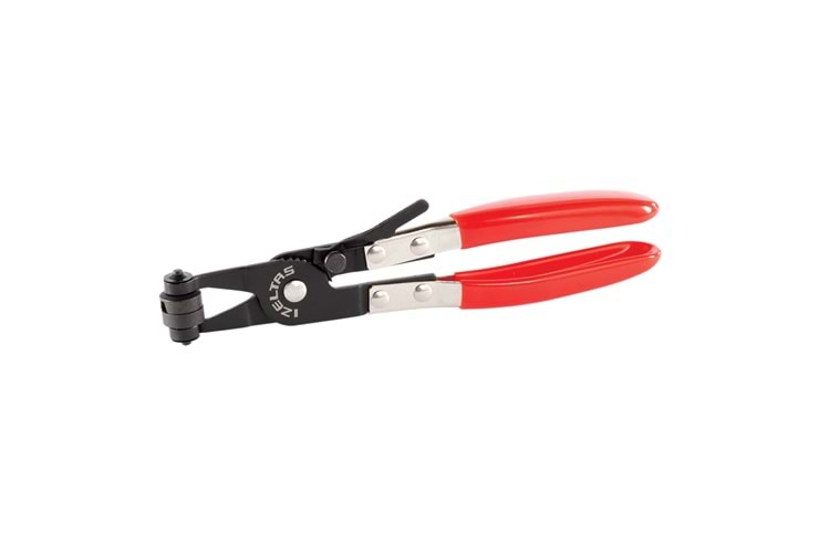 İzeltaş Hortum Kelepçe Pense 220 Mm 3420120220
