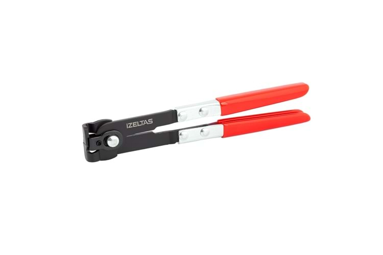 İzeltaş Hortum Kelepçe Pense Sıkıştırma Tipi 235 Mm 3425120220