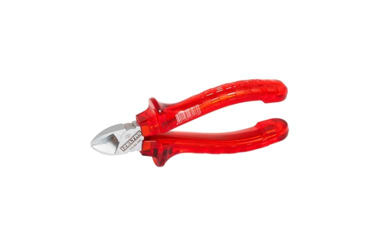 İzeltaş Yan Keskı Kraft Seri 140 Mm 3700163140