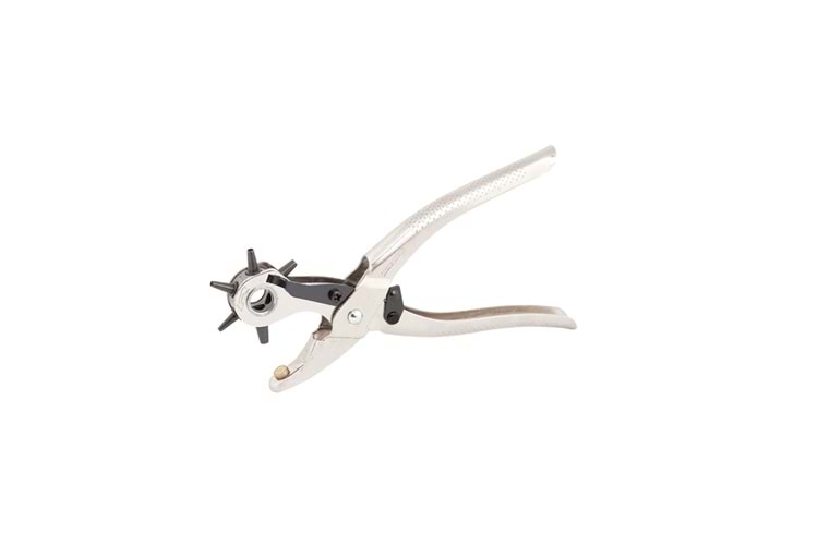 İzeltaş Delik Zımba 225 Mm 3852240225