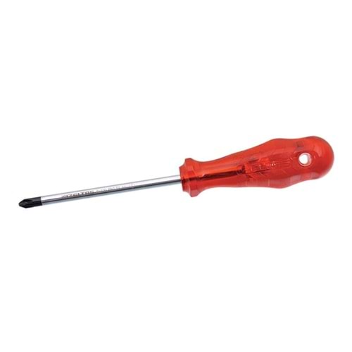 İzeltaş Kraft Seri Yıldız Uçlu Tornavıda 6x150 4120186150