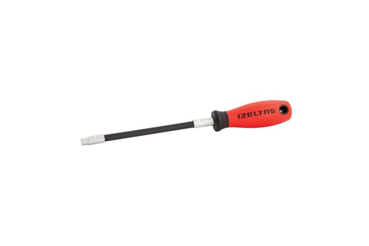 İzeltaş Manyetik Bits Tutucu Tornavida Flexiblee 6.3x175 4788196160