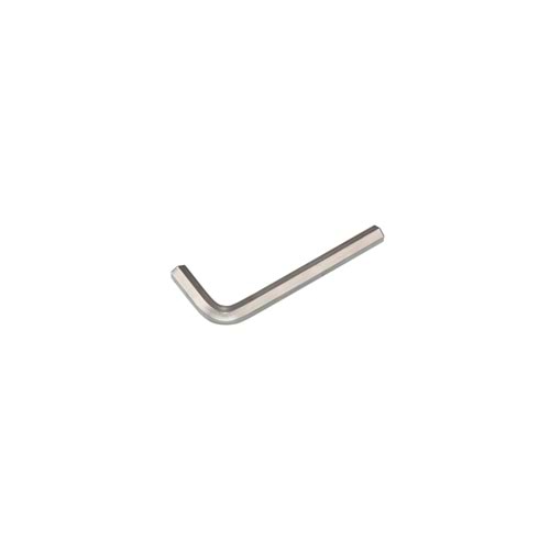 İzeltaş Allen Anahtar Altı Köşe 4 Mm 4900220040