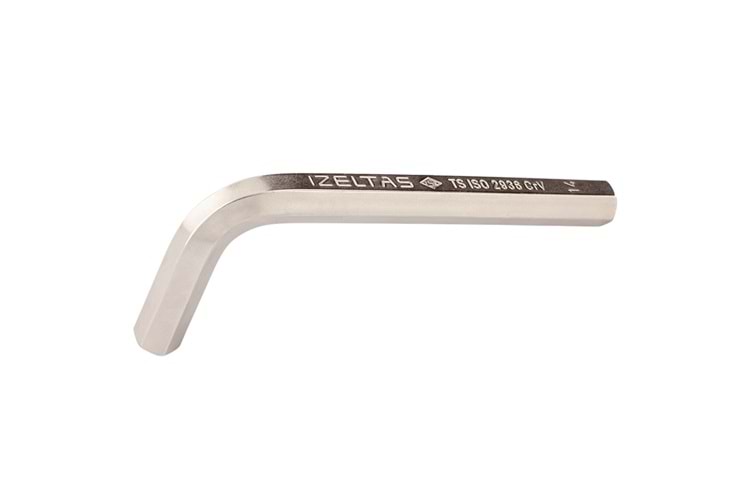 İzeltaş Allen Anahtar Altı Köşe 16 Mm 4900220160