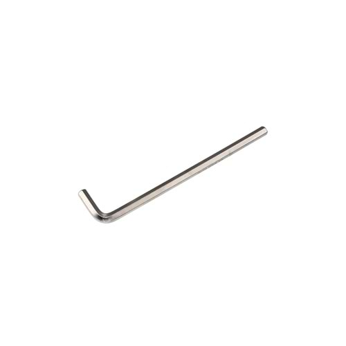 İzeltaş Allen Anahtar Altı Köşe Uzun Boy 2 Mm 4903220020