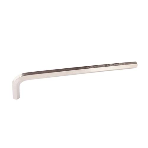 İzeltaş Allen Anahtar Altı Köşe Uzun Boy 10 Mm 4903220100