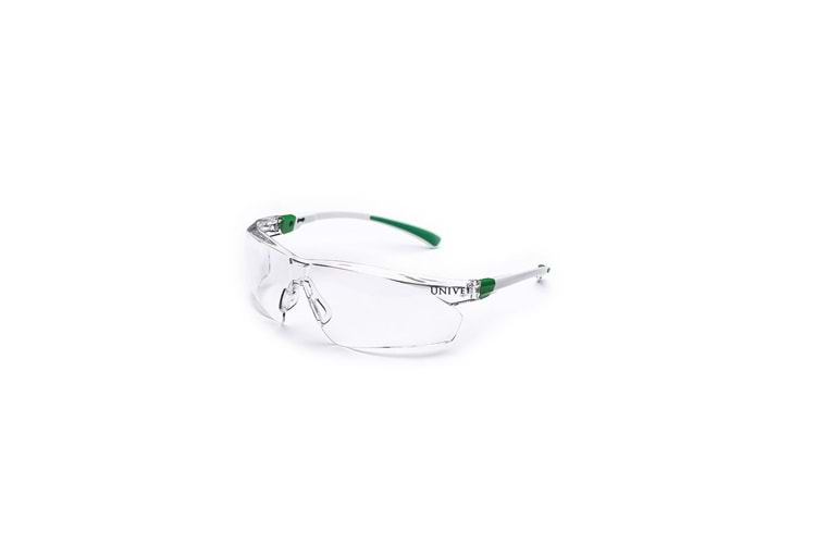 Univet 506 UP Clear Plus 1 506U.03.00.00