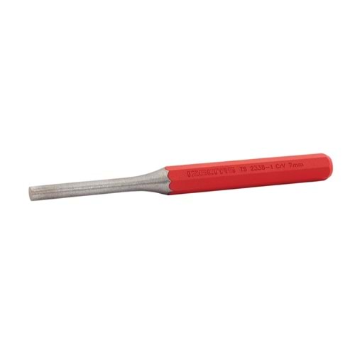 İzeltaş Düz Pim Zımba 8 Mm 5550240008