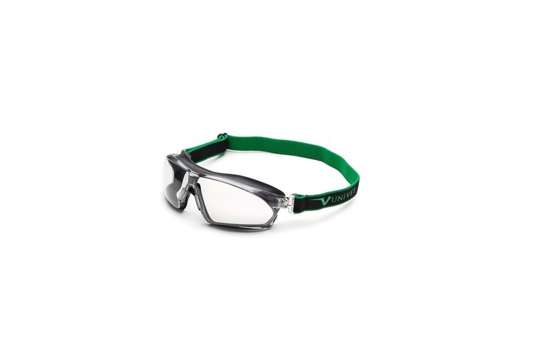 Univet 625 Clear Plus 625.03.00.00