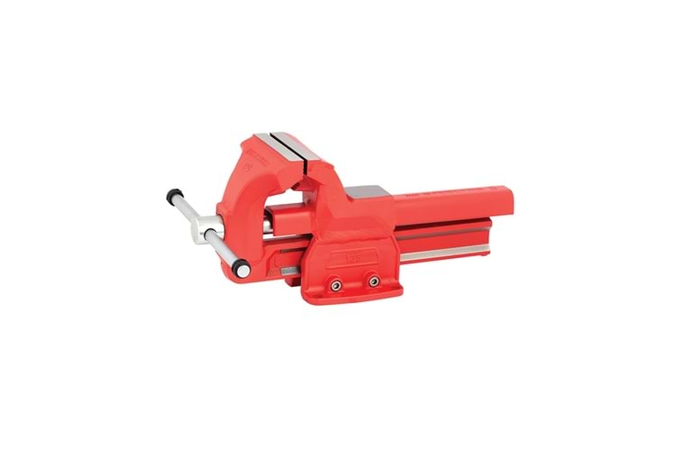 İzeltaş Dövme Çelik Mengene 150 Mm 7400300150