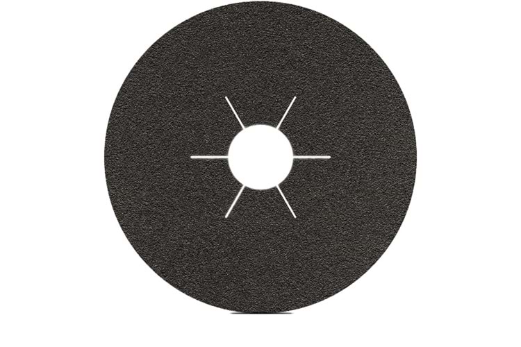 Karbosan 115x22 Mm Cwr11 16 Kum Düz Fiber Disk 921310