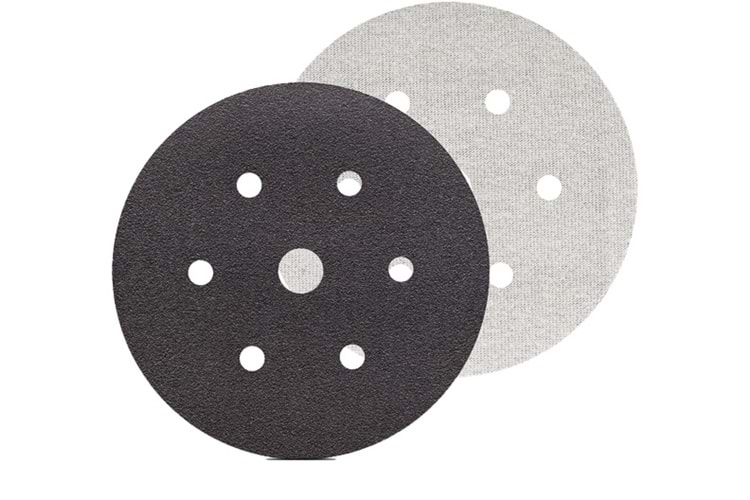 Karbosan 115 Mm Cfr91 40 Kum Deliksiz Cırtlı Disk (115-00D1) 931054