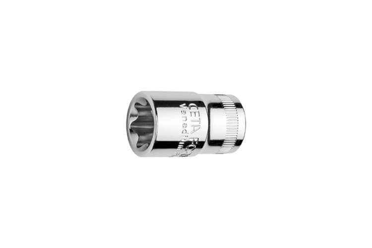 Ceta Form Dış Torx Lokma Anahtar - E11 C26-11