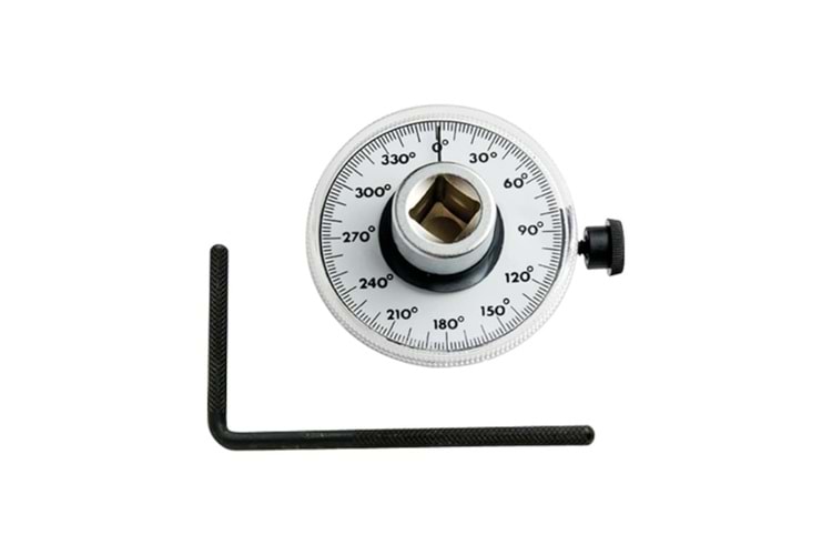 Ceta Form 1/2'' Tork Açı Mastarı D06-21