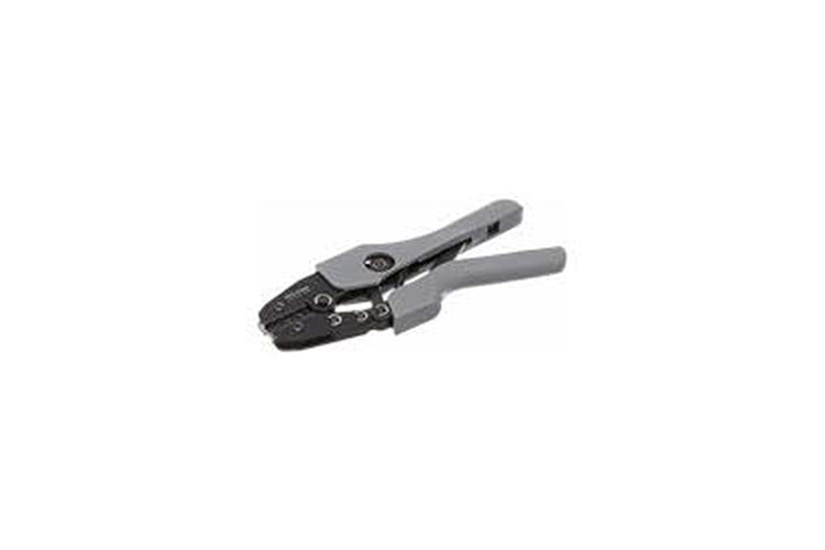 Ceta Form Kablo Yüksüğü Sıkma Pensesi - (0.5 - 6.0 Mm²) E69-ES1