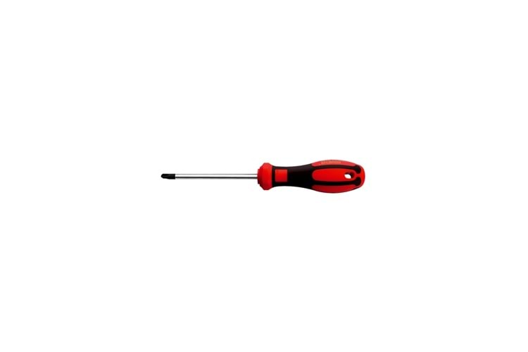 Ceta Form C-Plus Trı-Wıng Uçlu Tornavida - Tw4 X 100 Mm F25-004-100