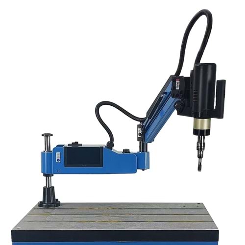 Gfb ELEKTRİKLİ KILAVUZ ÇEKME MAKİNASI M16 (M3-M16) 5415
