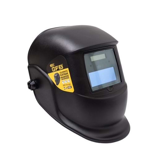 Gfb COLORMATIC KAYNAK MASKESİ 6000