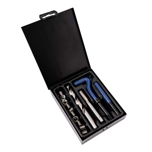 Gfb HELICOIL DİŞ TAMİR SETİ M3 X 0.5 6500
