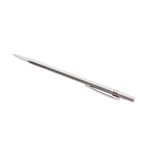 Gfb KARBÜR UÇLU METAL ÇİZGİ KALEMİ 150MM 6680