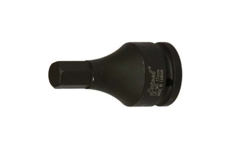 Osaka Ln Tool 3/4 Allen Lokma 19Mm LN34A19