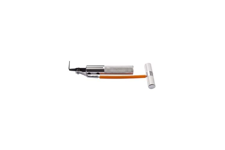 Ceta Form Cam Sökme Aparatı - 165 Mm N36-WRT