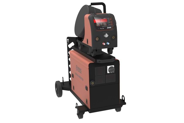 Nuriş LN500A PULSE NMIMBA50002