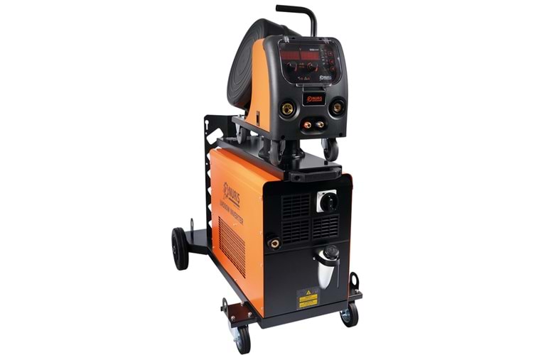 Nuriş LN500W PULSE NMIMBW50002