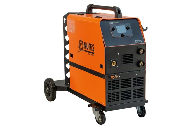 Nuriş LN350CW SYNERGIC ARABALI NMIMCD31001