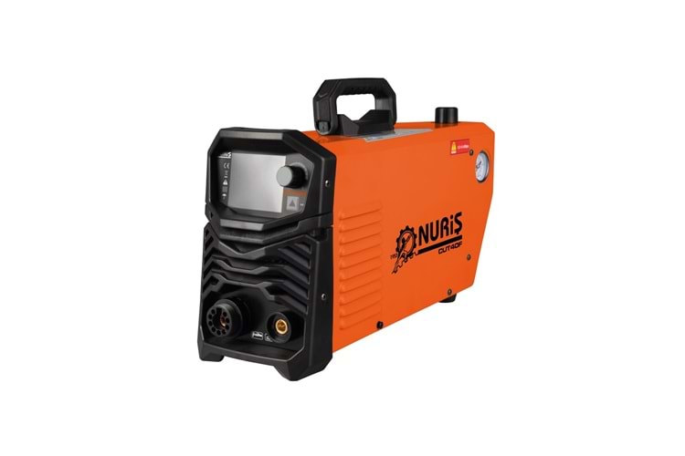 Nuriş CUT40F NTIPNF04001