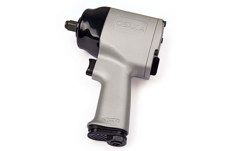 Osaka 1/2 Somun Sokme OPT-P 519