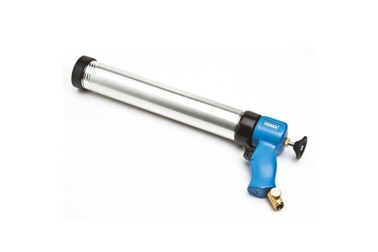 Osaka Sosıs Tabancası 13