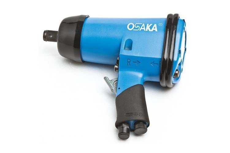 Osaka Somun Sıkma 3/4 OPT 600