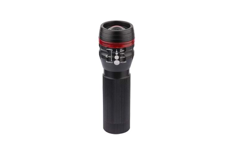 Ceta Form Led Cep Feneri (Kompakt) 70 Lümen R11-MINI
