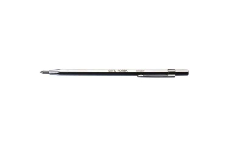 Ceta Form Karbür Uçlu Metal Çizecek- 145 Mm R35CT