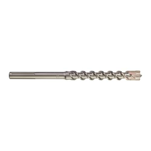 Milwaukee Sds-Max 25X320 Elmas Delici Uç T4932352774
