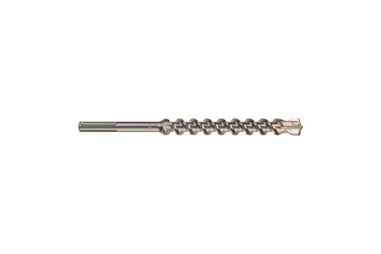 Milwaukee Sds-Max 30X370 Elmas Delici Uç T4932352783